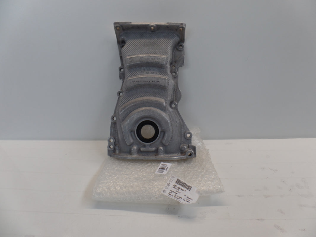 Original AUDI A1 A3 VW Caddy Golf Polo Touran 1.2TSI Steuergehäuse 03F109210C