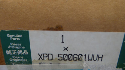 Original LAND ROVER Discovery-3 RR Sport Lenkradschalter links XPD500601WVH