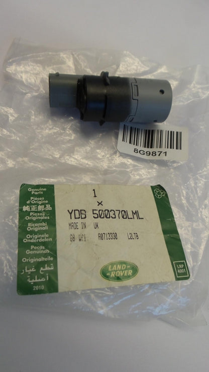 Original LAND ROVER Range Rover '02-'09 Parksensor grundiert YDB500370LML