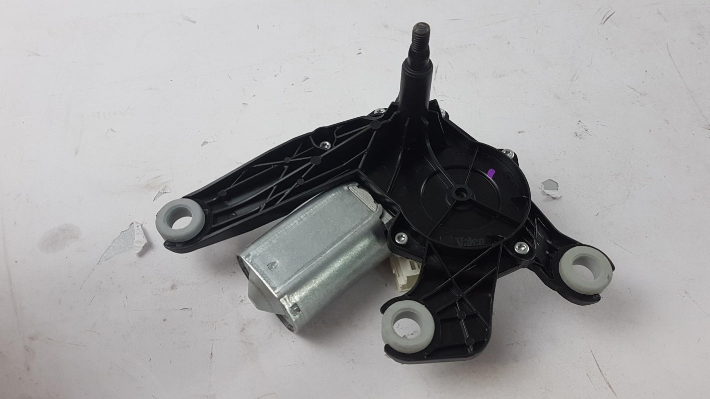 Original PEUGEOT 1007 307 CITROEN C2 C3 C4 Wischermotor hinten 6405J9