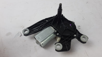 Original PEUGEOT 1007 307 CITROEN C2 C3 C4 Wischermotor hinten 6405J9