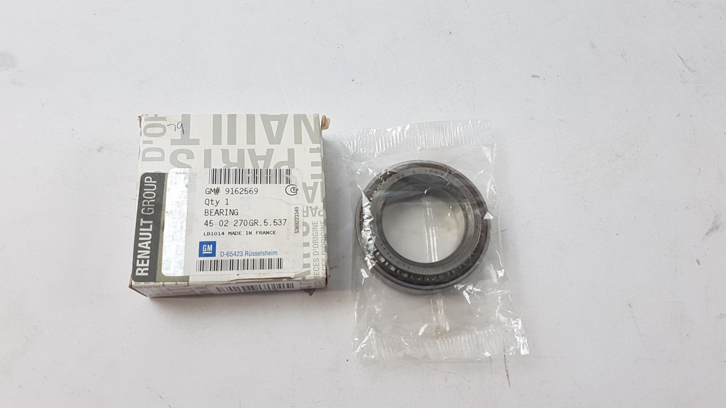 Original OE OPEL bearing 9162569 