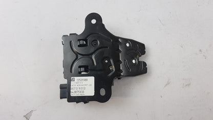 Original OE OPEL Heckklappenschloss 13501988