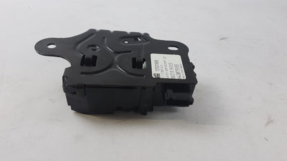 Original OE OPEL Heckklappenschloss 13501988