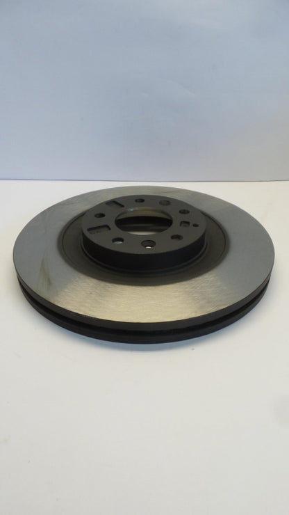 Original MAZDA CX-7 CX-9 '06-'15 Bremsscheibe (1 stück) vorne EH143325XA