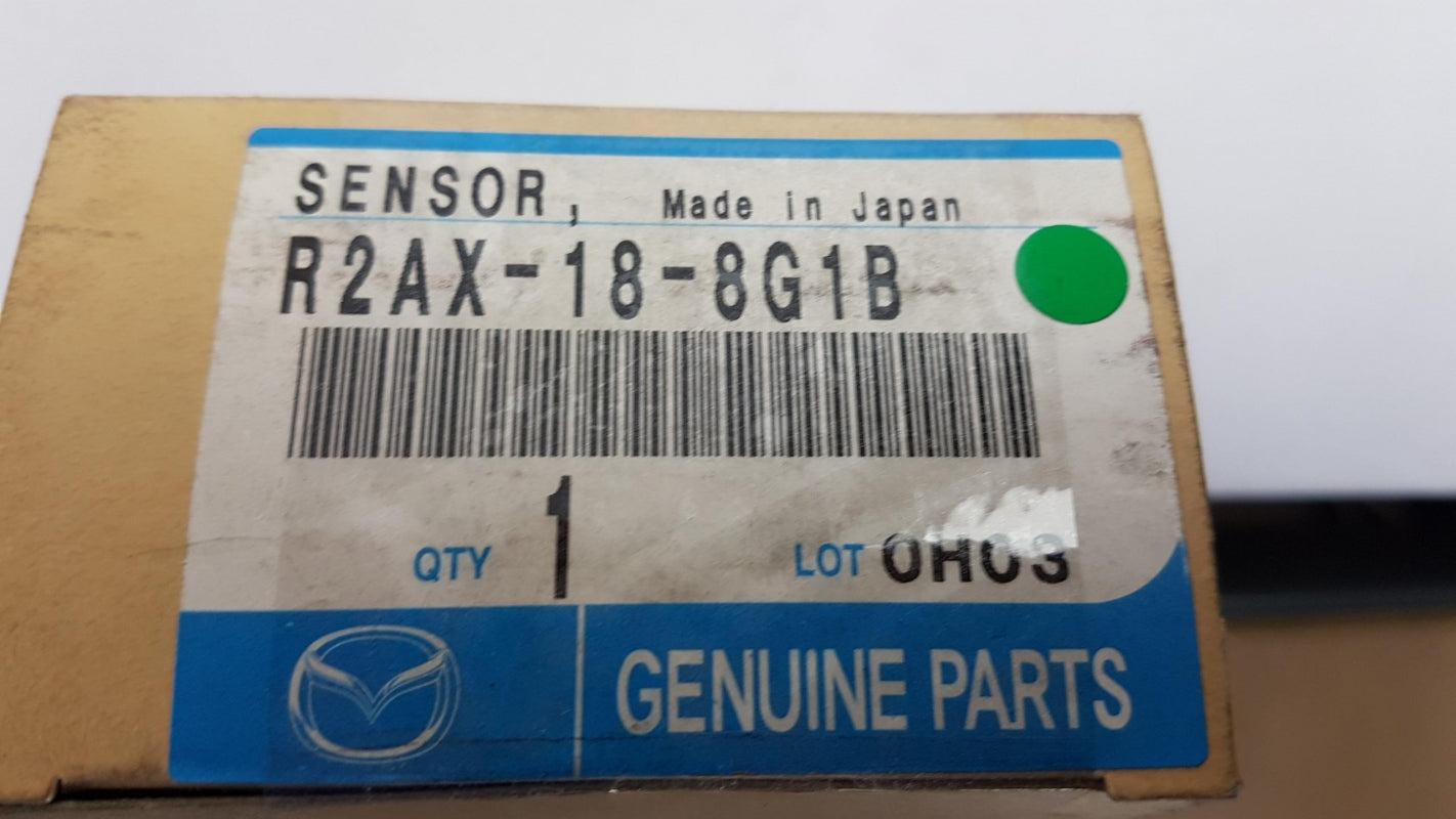 Original OE MAZDA Lambdasonde R2AX188G1B
