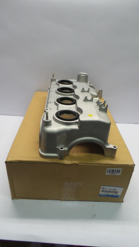 Original MAZDA 6 ('02-'08) 2.0 Dieselmotor Zylinderkopfhaube RFY110220