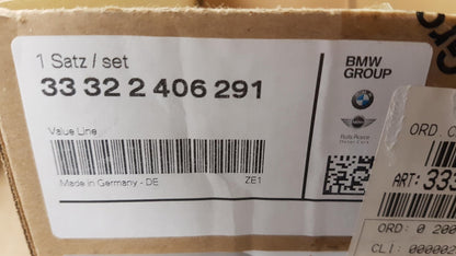 Original OE BMW Querlenker 33322406291