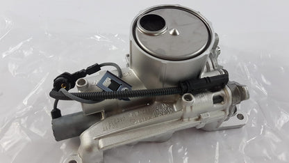 Original PEUGEOT 207 CITROEN Berlingo C3 II Ölpumpe, Motoröl V764737680