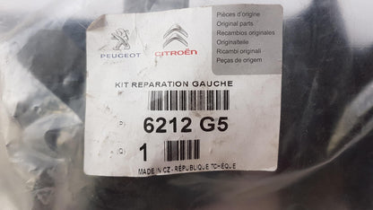 Original OE Peugeot Scheinwerfer Halterung 6212G5
