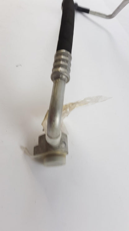 Original AUDI A1 VW Polo 6R SKODA Fabia Rapid SEAT Ibiza Klimaleitung 6R1820743J