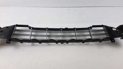 Original OE Peugeot Stoßfänger Lüftungsgitter 7422C5
