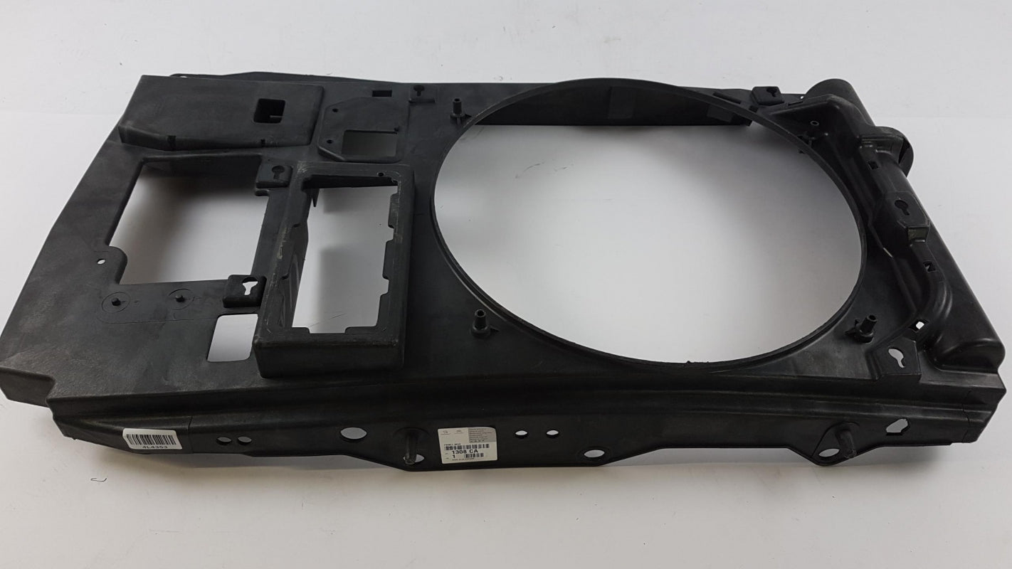 Original PEUGEOT Berlingo CITROEN Partner M59 Halter für Kühlerlüfter 1308CA