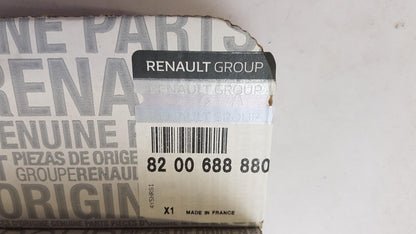 Original RENAULT Master III Bremsscheibe (1 stück) vorne 8200688880