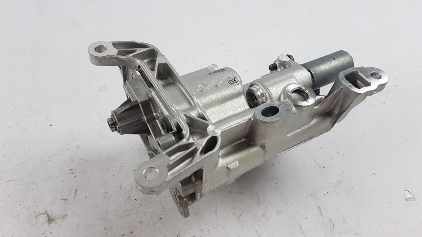 Original PEUGEOT 207 CITROEN Berlingo C3 II Ölpumpe, Motoröl V764737680