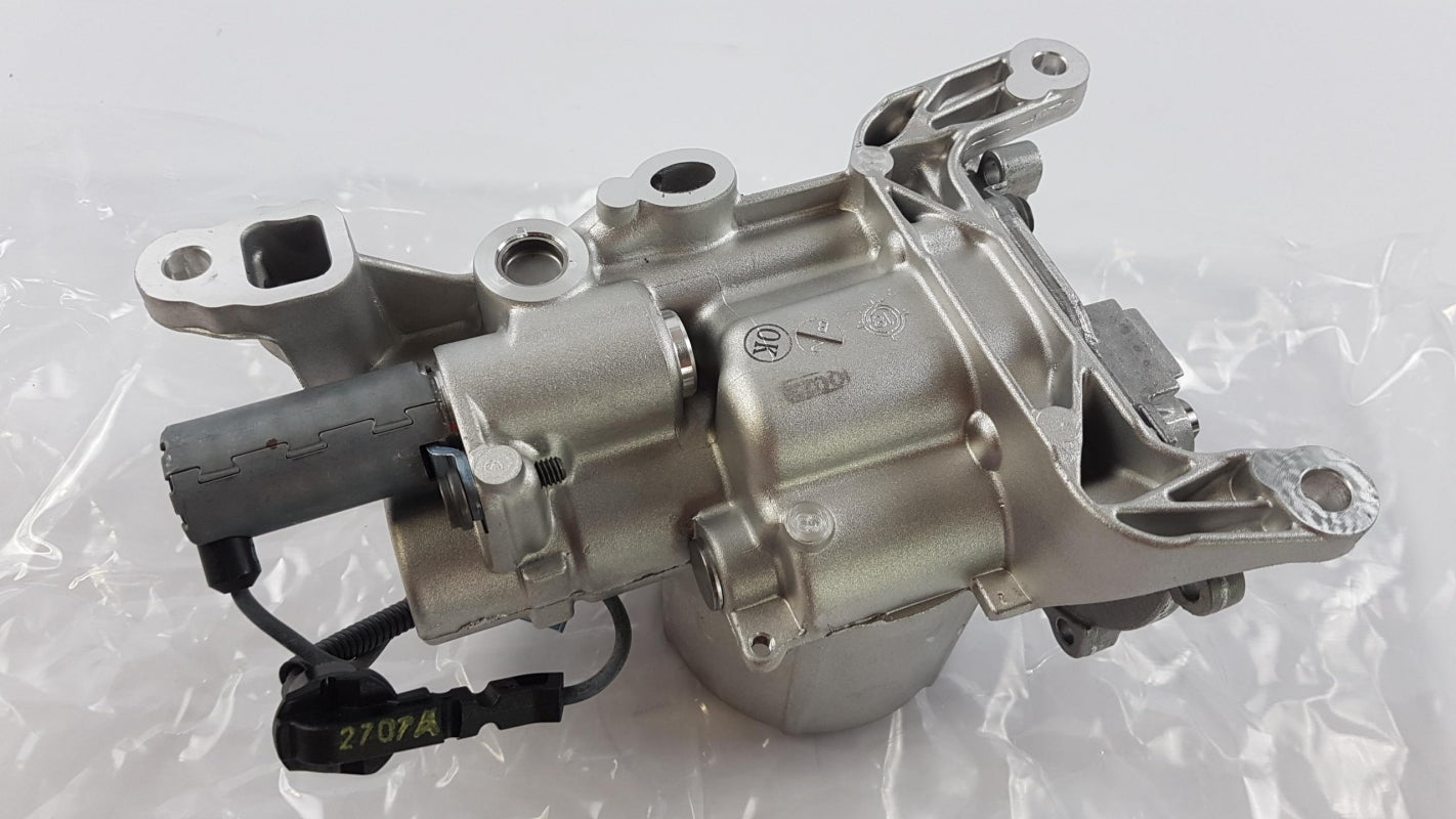 Original PEUGEOT 207 CITROEN Berlingo C3 II Ölpumpe, Motoröl V764737680