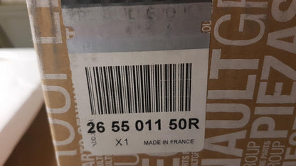 Original OE RENAULT Heckleuchte 265501150R