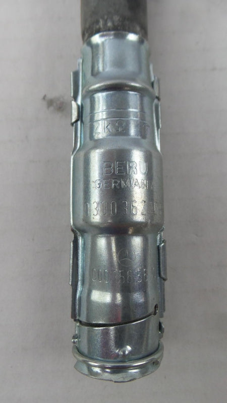 Original MERCEDES-BENZ SL R129 S-klasse W140 Zündkerzenstecker A0001566610
