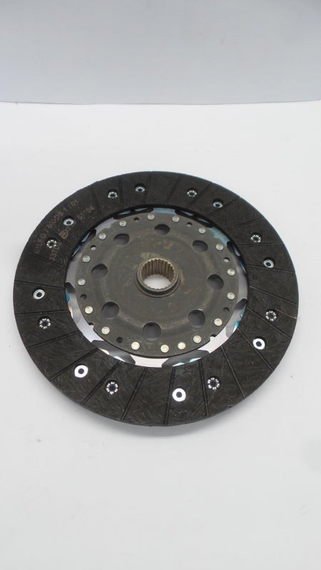 Original MERCEDES-BENZ SLK-klasse R170 Kupplungsscheibe A0002523005