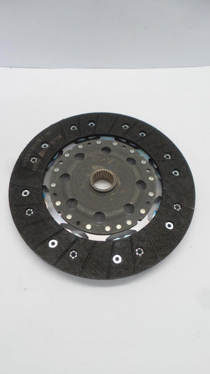 Original MERCEDES-BENZ SLK-klasse R170 Kupplungsscheibe A0002523005