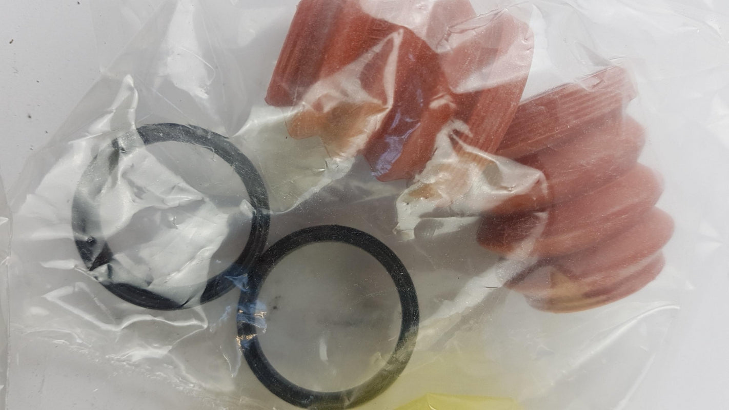 Original MERCEDES-BENZ Actros Atego Bremssattel Reparatursatz A0004204182