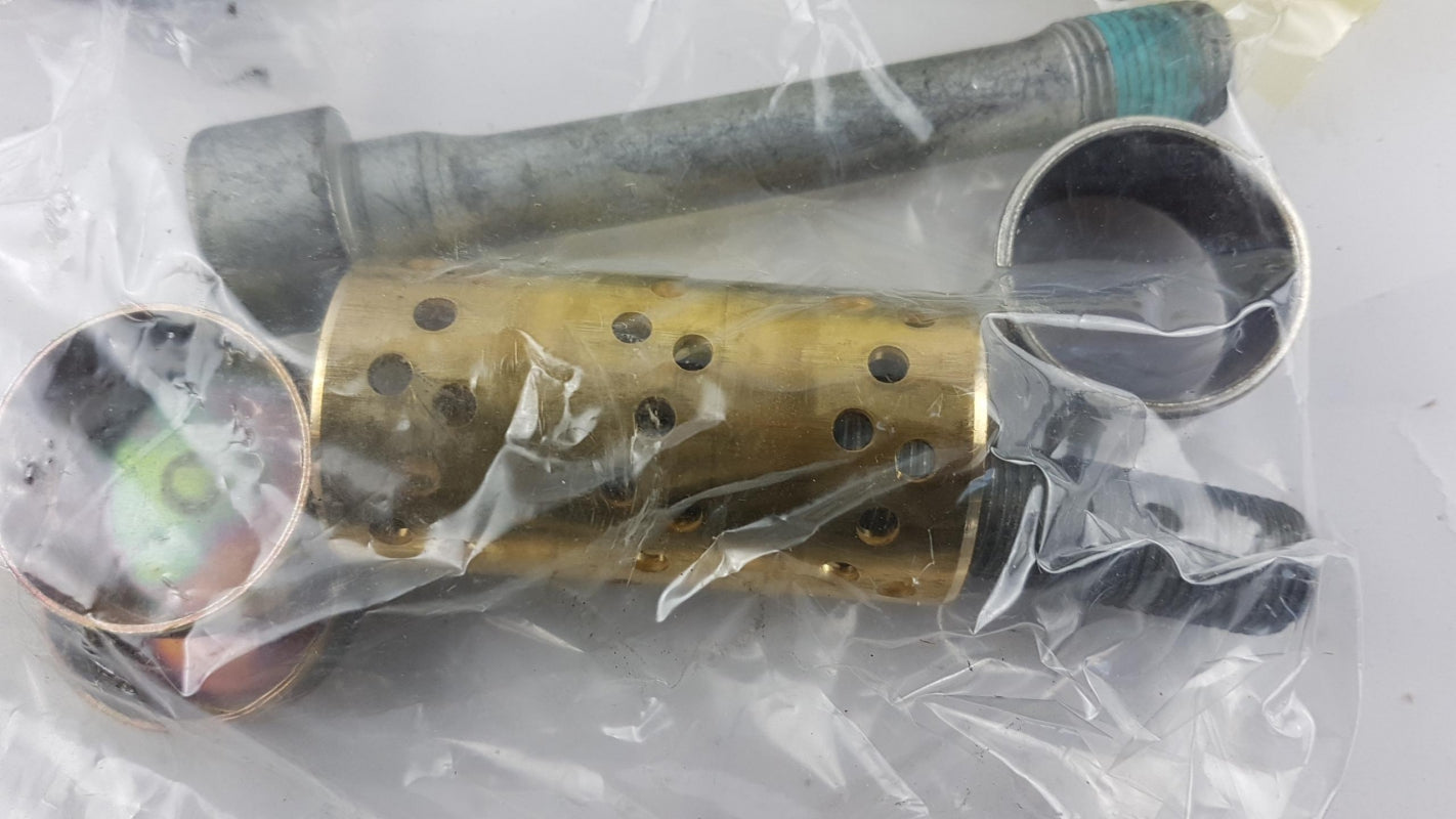 Original MERCEDES-BENZ Actros Atego Bremssattel Reparatursatz A0004204182