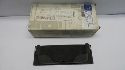Original MERCEDES-BENZ W205 Brillenfach schwarz A00069005009051
