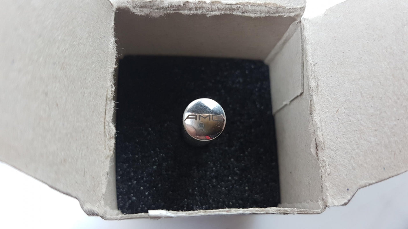 Original OE MERCEDES-BENZ Türpin A0007660228
