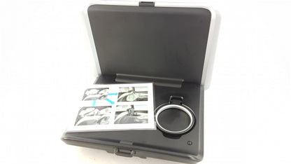 Original MERCEDES-BENZ W176 W212 W246 X156 X253 Klapptisch schwarz A0008160000