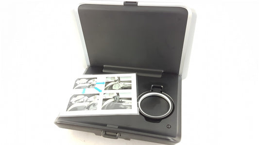 Original MERCEDES-BENZ W176 W212 W246 X156 X253 Klapptisch schwarz A0008160000