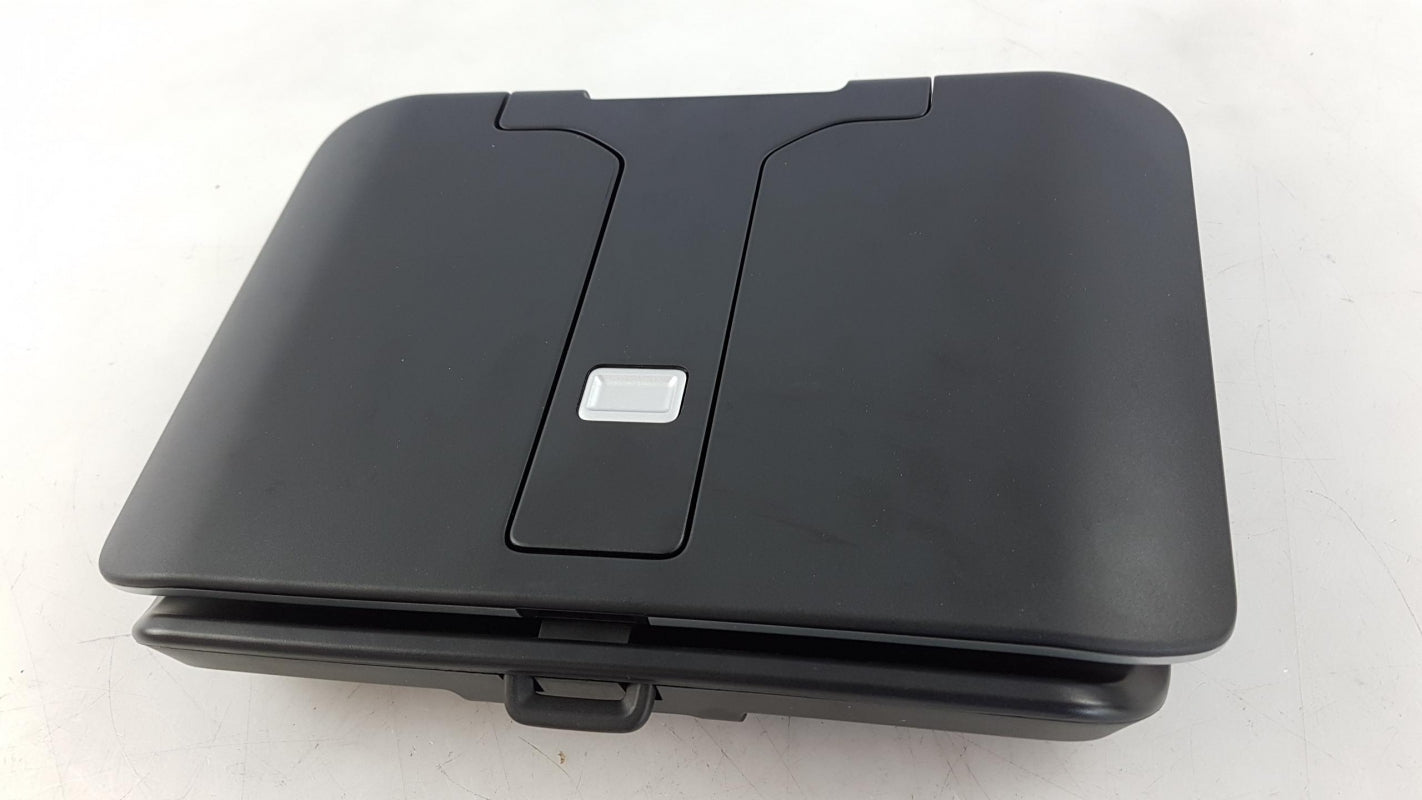 Original MERCEDES-BENZ W176 W212 W246 X156 X253 Klapptisch schwarz A0008160000