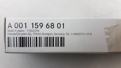 Original MERCEDES-BENZ C-klasse W204 E-klasse W211 Glühkerze A0011596801