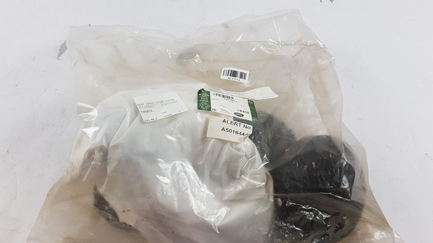 Original JAGUAR F-Pace Montagesatz Hinten T4A2013