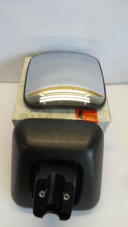Original MERCEDES-BENZ Actros Atego Axor Weitwinkelspiegel A0018109216