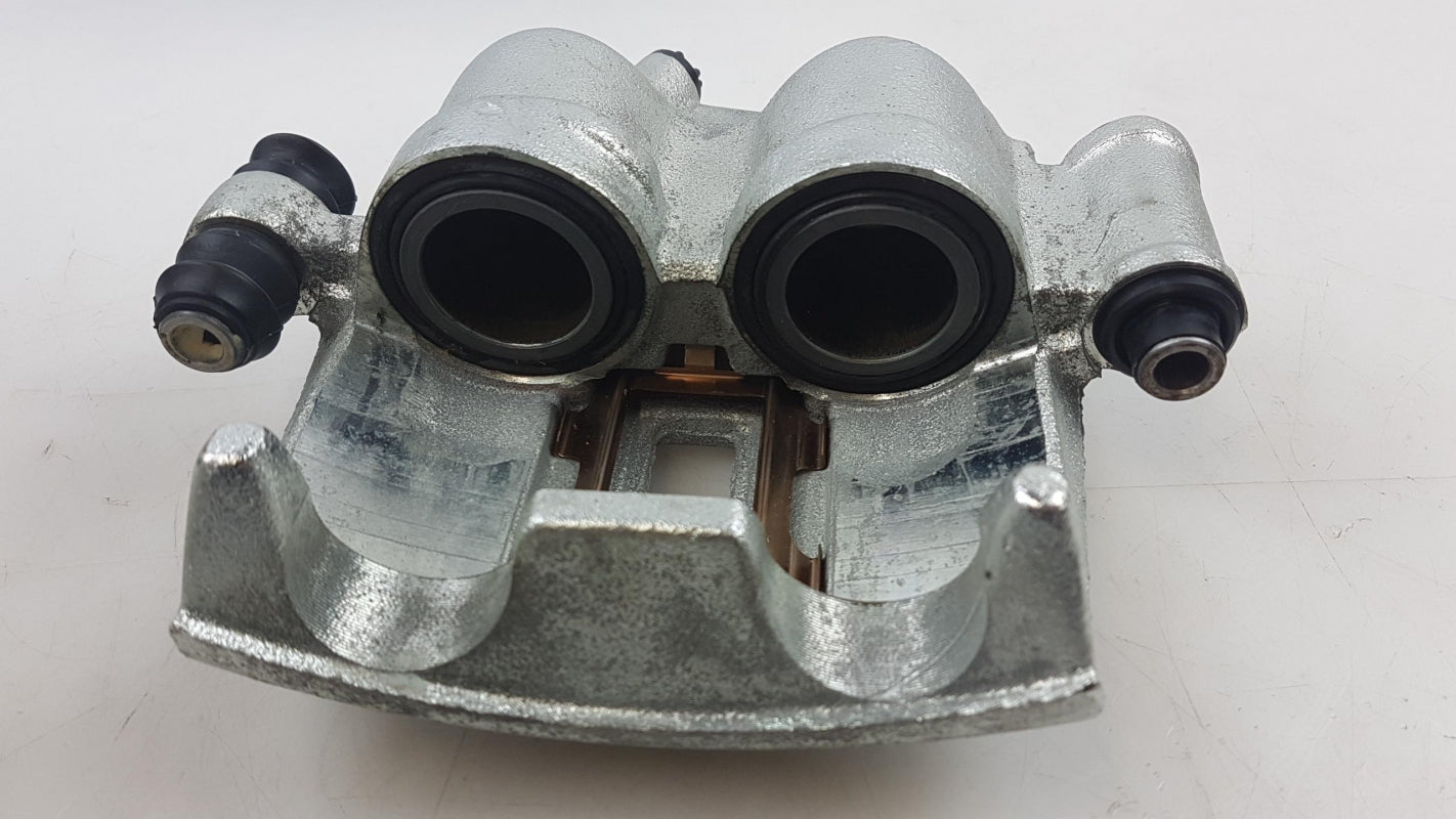 Original MERCEDES-BENZ W901-W905 Sprinter Bremssättel vorne links A002420348364