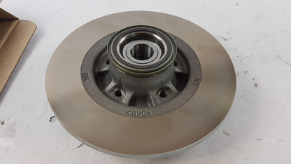 Original OE RENAULT Bremsscheibe (1 Stück) 432025057R
