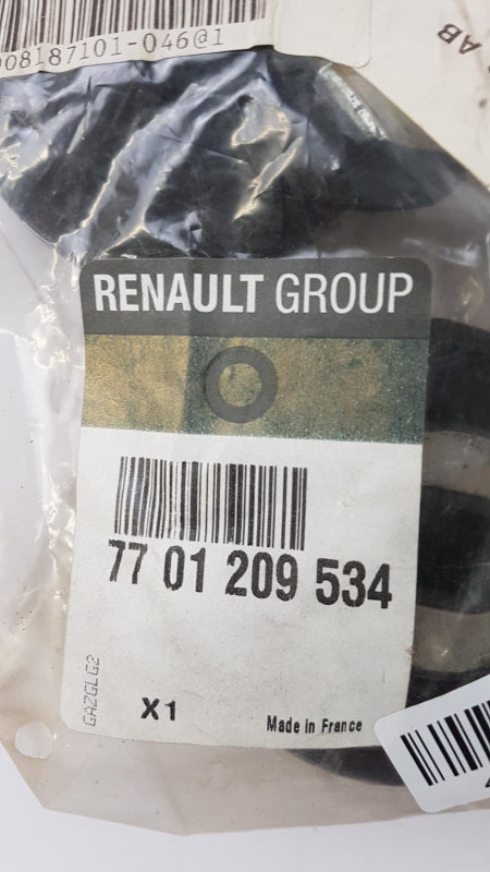 Original OE RENAULT Achsträger Lagerung 7701209534