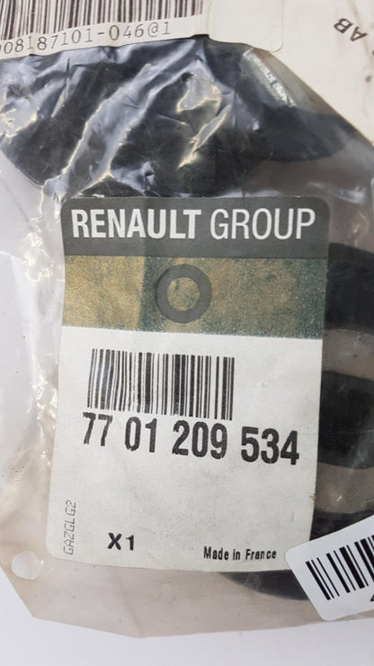 Original OE RENAULT Achsträger Lagerung 7701209534