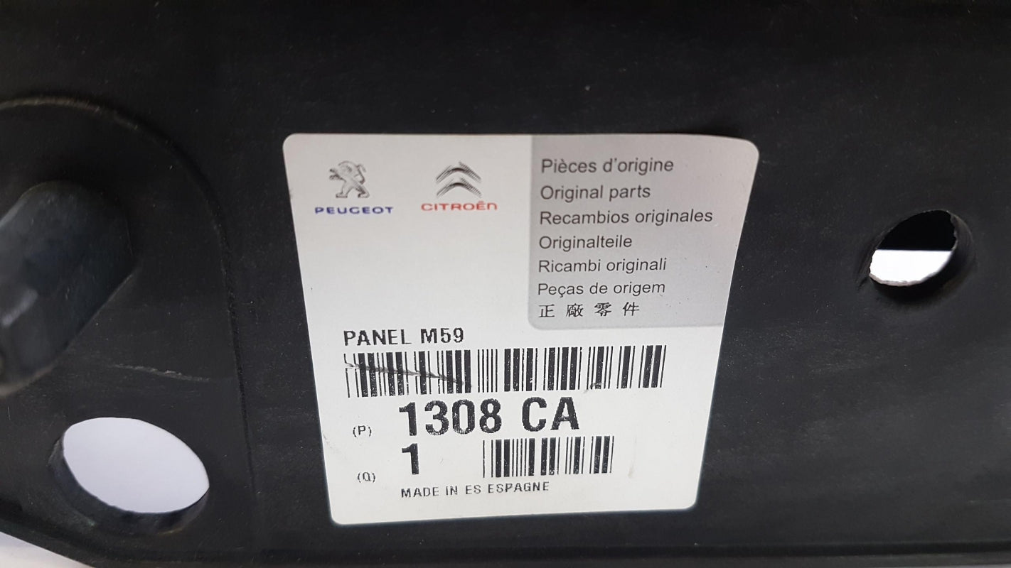 Original PEUGEOT Berlingo CITROEN Partner M59 Halter für Kühlerlüfter 1308CA