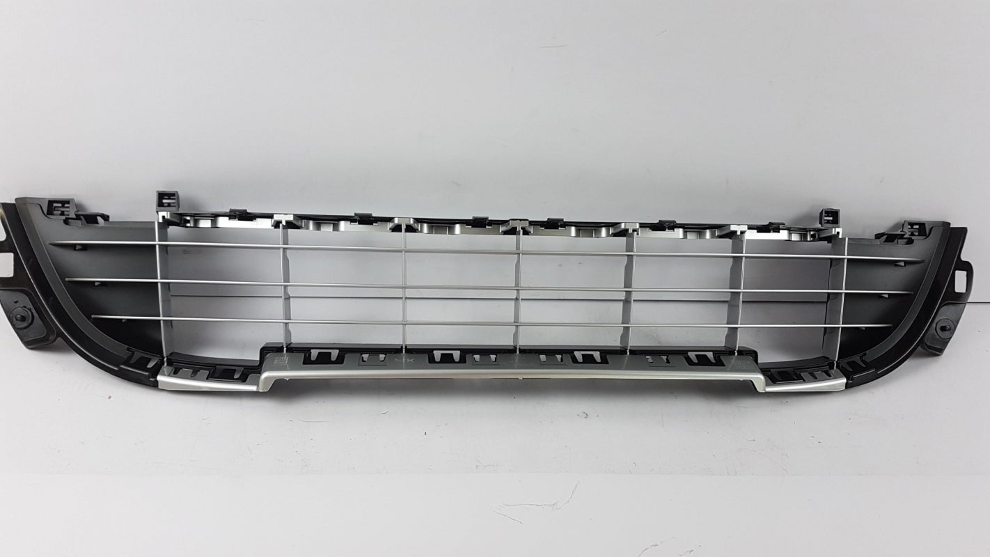 Original OE Peugeot Stoßfänger Lüftungsgitter 7422C5