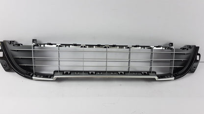 Original OE Peugeot Stoßfänger Lüftungsgitter 7422C5