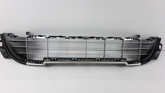 Original OE Peugeot Stoßfänger Lüftungsgitter 7422C5