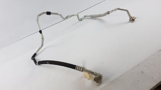 Original AUDI A1 VW Polo 6R SKODA Fabia Rapid SEAT Ibiza Klimaleitung 6R1820743J