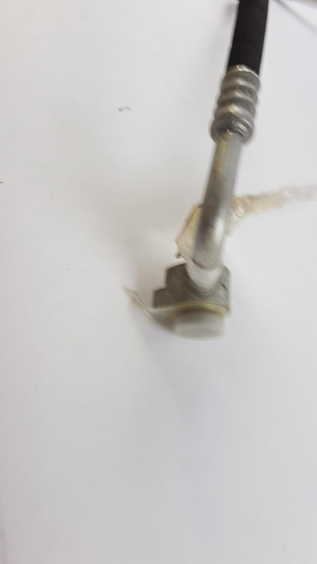 Original AUDI A1 VW Polo 6R SKODA Fabia Rapid SEAT Ibiza Klimaleitung 6R1820743J