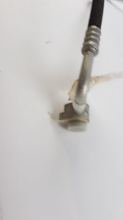 Original AUDI A1 VW Polo 6R SKODA Fabia Rapid SEAT Ibiza Klimaleitung 6R1820743J