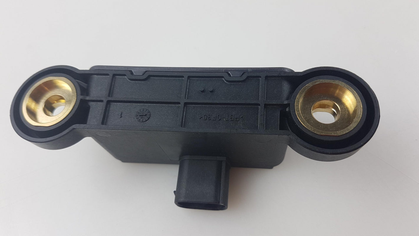 Original MERCEDES-BENZ W204 GLK X204 Querbeschleunigungssensor A0075420418