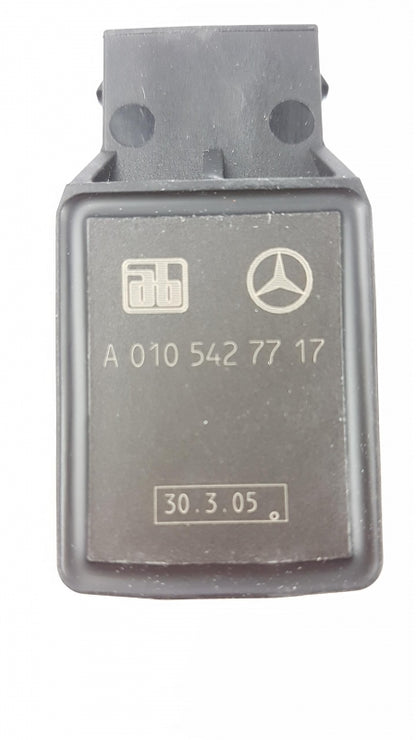 Original OE MERCEDES-BENZ Xenonlampe Leuchtweitenregulierungssensor A0105427717