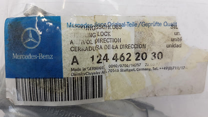 Original OE MERCEDES-BENZ Zündschalter A1244622030