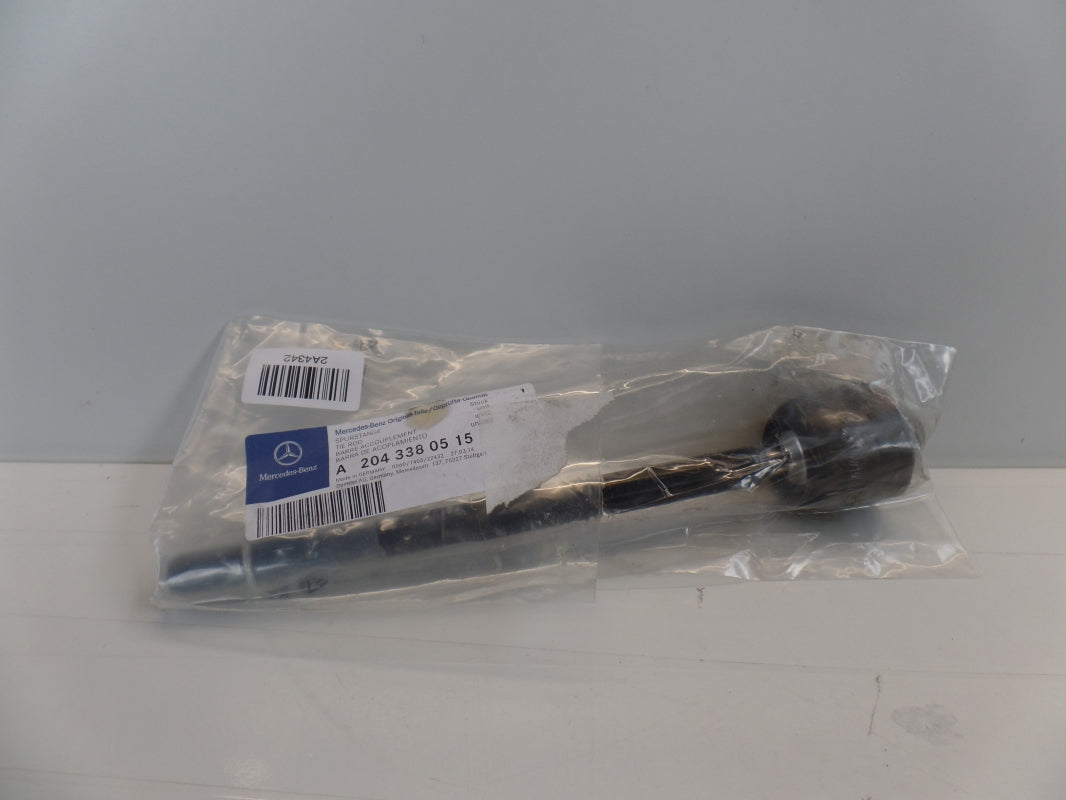 Original OE MERCEDES-BENZ Spurstange Axialgelenk A2043380515