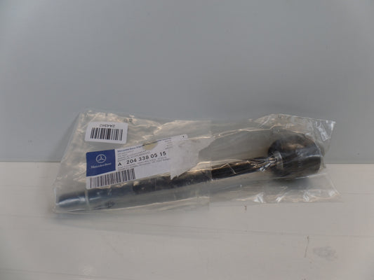 Original OE MERCEDES-BENZ Spurstange Axialgelenk A2043380515